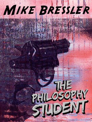 cover image of The Philosophy Student